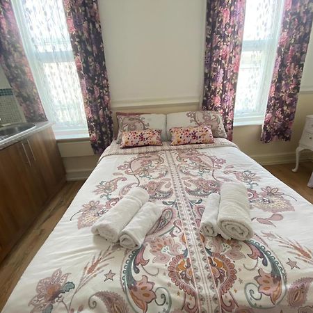 Mellory Hotel Blackpool Eksteriør billede