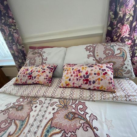 Mellory Hotel Blackpool Eksteriør billede