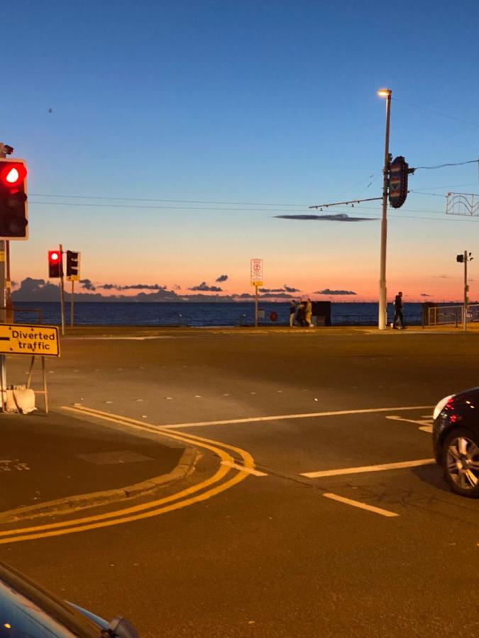 Mellory Hotel Blackpool Eksteriør billede