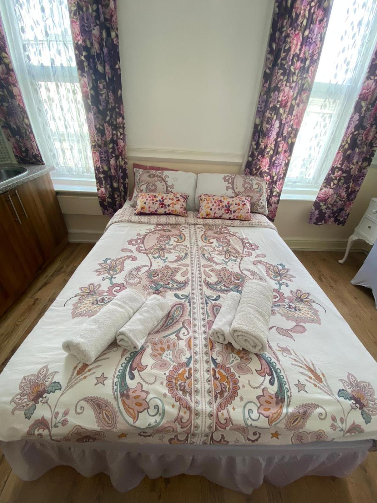 Mellory Hotel Blackpool Eksteriør billede